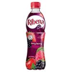 Ribena Very Berry Drink 12x500ml
