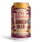 Old Jamaica Ginger Beer Regular Pack of 24 x330ml - Image 2