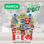 (2025/2026) Monthly College Student SnackBOX Care Package Subscription Program | Snacks Delivered each Month! - Image 7
