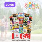 (2025/2026) Monthly College Student SnackBOX Care Package Subscription Program | Snacks Delivered each Month! - Image 10