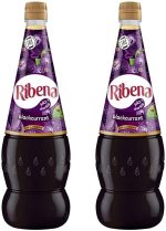 Ribena Original Flavour Natural Fruit Juice Pack of 1.5l - Image 2
