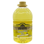 Filippo Berio Sunflower Oil, 5L