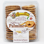Authentic Italian Puff Pastry Palmine Pack of 480g - Image 3
