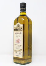 Filippo Berio Garlic Flavoured Olive Oil, 1L - Image 2