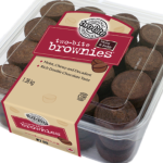 Two Bite Brownies Pack of 1 x 1.36kg