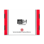 Mars Snickers Bounty 24 Bars /Twix Boxes 25 Bars Chocolate Box - Image 3