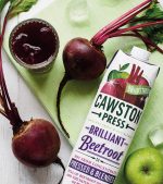 Cawston Press Brilliant Beetroot Pressed Juice Pack of 6x1ltr - Image 2