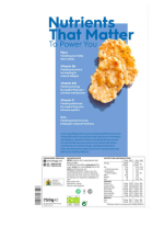 Kellogg's Special K Great Taste Balanced Diet Pack of 2 x 750g - Image 2