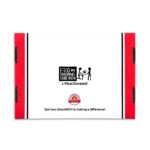 Party Around the World-Snack Box with 51 Snacks from Around the World - Image 5