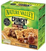 Nature Valley Crunchy Bars Variety Pack Pack of 40 x 42g - Image 2