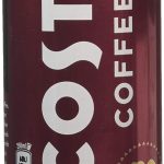 Costa Coffee Americano Pack of 12x250ml can