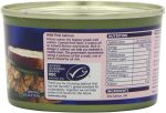 Princes Wild Pink Salmon 213 g (Pack of 12) - Image 2
