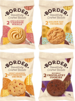 Border Biscuits Luxury Mini Pack Assortment Pack of 48 - Image 2