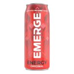 Emerge Energy Drink Pack of 24 x 250ml - Image 3