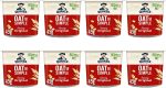 Quaker Oat So Simple Original Porridge Pots Pack of 8x45g - Image 2