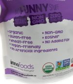 Coconut Clusters with Organic Super Seeds Pack of 1x500g - Image 2