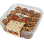 Two Bite Original Cinnamon Rolls Packo of 890g
