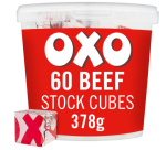 OXO Beef Stock Cubes, 60 Pack - Image 2