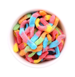 Fini fizzy worms 750g - Image 2