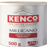 Kenco Millicano Americano Original Pack of 500g