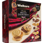 Walkers Scottish Biscuit Assortment Pack of 900g
