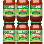 Dolmio Original Bolognese Sauce Pack of 6x500g