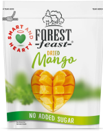 Forest Feast Dried Mango Pack of  650g