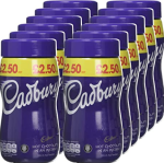 Cadbury Instant Hot Chocolate Cocoa Powder300 g - Image 2