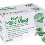 Half Fat Millac Maid, 120 Portions
