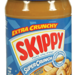 Skippy Extra Crunchy Super Crunch Peanut Butter, 1.13kg