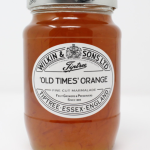 Wilkin & Sons Tiptree 'Old Times' Orange Fine Cut Marmalade, 908g