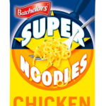 Batchelors Super Noodles Chicken Flavour Pack of 8x90g