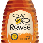 Rowse Squeezy Honey, 1.36kg