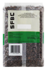 San Francisco Bay Organic Rainforest Blend Whole Coffee Bean Pack of 908g - Image 2