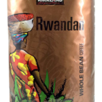 Kirkland Signature Rwandan Whole Bean Coffee, 907g