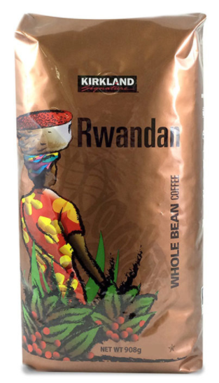 Capture1_edb86678-8215-4c90-a36e-4fa4dbb5aa4f.png Kirkland Signature Rwandan Whole Bean Coffee, 907g - Image 1