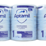 Aptamil 1st Milk Powder Pack of 3x700g