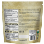 Kirkland Signature Organic Quinoa Pack of 1 x 2.04kg - Image 3