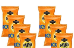 Jacobs Mini Cheddar's Original Pack of 8 x 6 x 23g - Image 3