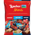 Loacker Mini Mix Pack of 800g