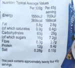 Alpen No Added Sugar Muesli Pack of 2x1.1kg - Image 3