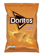 Doritos Variety Pack, 5 x 180g - Image 4