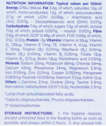 Aptamil 1st Milk Powder Pack of 3x700g - Image 3