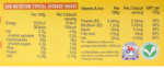 Weetabix Biscuits  Pack of 6 X 48 Biscuits - Image 3