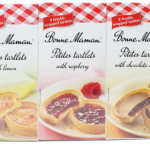 Bonne Maman Petites Tartlets, 6 x 9 Pack