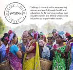 Twinings Pure Peppermint 80 Tea Bags (Pack of 4) - Image 5