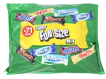 Mars Super Fun Size Mix Pack of 1.4kg - Image 2