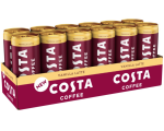 Costa Coffee Vanilla Latte Pack of 12x250ml - Image 2