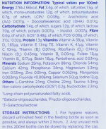 Aptamil First Milk Ready to Feed Infant Milk 12x200ml - Image 3