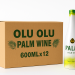 Olu Olu Palm Wine 600ml x 12
